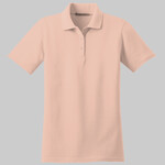 Ladies Stain Resistant Polo