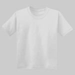 Youth DryBlend ® 50 Cotton/50 Poly T Shirt