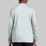 Youth Long Sleeve Competitor™ Tee