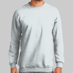 Tall Essential Fleece Crewneck Sweatshirt