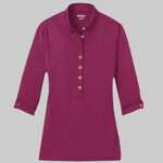 Ladies Gauge Polo