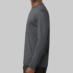 Long Sleeve Heather Contender ™ Tee