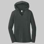 Ladies Perfect Tri ® Long Sleeve Hoodie