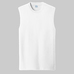 ® Core Cotton Sleeveless Tee