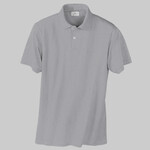 Comfortblend EcoSmart ® 5.2 Ounce Jersey Knit Sport Shirt