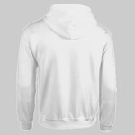 Heavy Blend Full Zip Hooded Sweatshirt