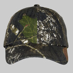 Pro Camouflage Series Garment Washed Cap