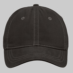 Thick Stitch Cap