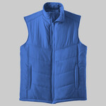 Women's Puffy Vest