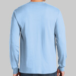 Ultra Cotton ® 100% US Cotton Long Sleeve T Shirt