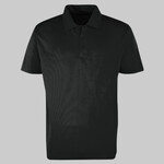 PosiCharge ® Active Textured Polo