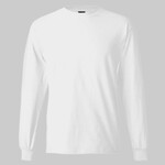 Beefy T ® 100% Cotton Long Sleeve T Shirt