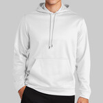 Sport Wick ® Fleece Hooded Pullover