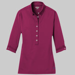 Women's Gauge Polo