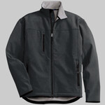 Glacier® Soft Shell Jacket