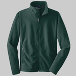 Youth Value Fleece Jacket