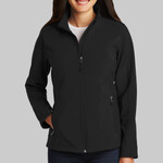 Women's Core Soft Shell Jacket