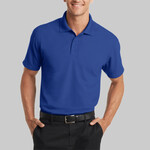 Dry Zone ® Grid Polo