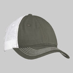 Mesh Back Cap