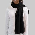 R Tek ® Fleece Scarf