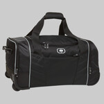 Hamblin 22 Wheeled Duffel