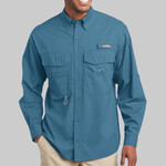 Long Sleeve Fishing Shirt