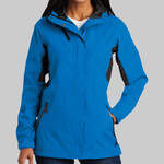 Ladies Cascade Waterproof Jacket