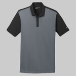 Dri FIT Colorblock Icon Modern Fit Polo