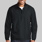 Zephyr 1/2 Zip Pullover