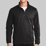 Active Soft Shell Jacket