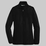 Women's Zephyr Full Zip Jacket