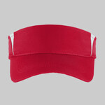 Dry Zone ® Colorblock Visor