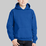 Youth Heavy Blend Hooded Sweatshirt