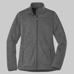 Ladies StormRepel ® Soft Shell Jacket