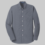 Tall SuperPro Oxford Shirt