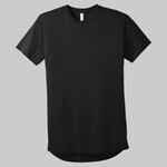 Men's Long Body Urban Tee