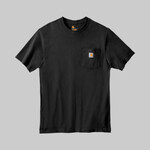 Workwear Pocket Short Sleeve T Shirt