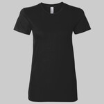 Women's Fine Jersey T Shirt