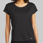 Women's Pulse Dolman Tee