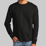 Heritage 5.2 Oz. Jersey Long Sleeve Tee