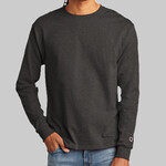 Heritage 5.2 Oz. Jersey Long Sleeve Tee