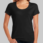 Women's Flex Scoop Neck Tee