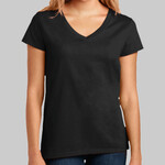 Women's Re Tee V Neck