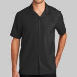 Short Sleeve Performance Staff Shirt