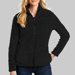 Women's Cozy Fleece Jacket