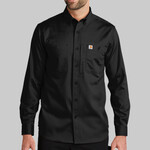 Rugged Professional Series Long Sleeve Shirt