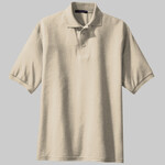 Tall Silk Touch Polo