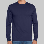 Dri Power ® 50/50 Cotton/Poly Long Sleeve T Shirt