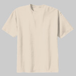 Youth Heavy Cotton 100% Cotton T Shirt